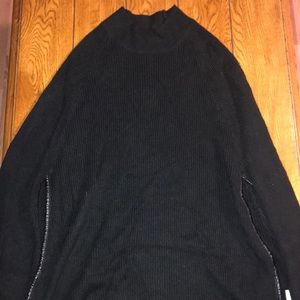 New York & Company poncho